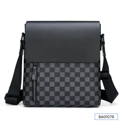 CITY SMART SIDE BAG